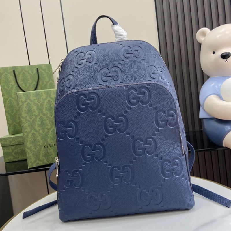 G*u*i backpacks